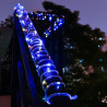 LED Strip RGB 220V IC 36 LED/m Multicolour