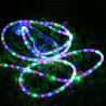 Fita LED RGB 220V IC 36 LED/m IP65