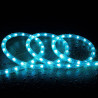 Tira LED RGB 220V IC 36 LED/m Circular