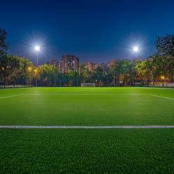 iluminação Projetor LED STADIUM 200W