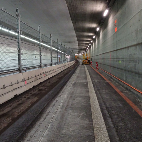 ATEX Waterproof Case LED SLIM 50W IP65