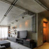 Caja adaptable galvanizada superficie 150x100mm