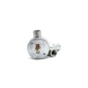 Interruptor de alavanca 2 posições 15A 250VAC