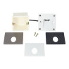 Balise LED Extérieure 3W