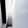 Aerial strip mounting kit