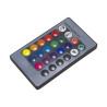 Ampoule LED RGB 5W