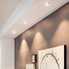 Led Downlight 12W PC series