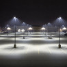 LED Floodlight - SMD, IP66,100W