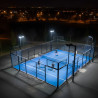 Projector CREE-LIFUD 240W LED paddle/tennis