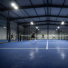 CREE-LIFUD 320W LED paddle/tennis floodlight