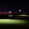 600W round STADIUM floodlight Lumileds - Mean Well