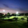 750W round STADIUM floodlight Lumileds - Mean Well