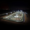 Projecteur LED STADIUM  800W Samsung - Mean Well