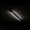 Tube LED T5 8W 550mm CRYSTAL boîte 10 pcs