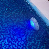 LUZES DA PISCINA 36W RGB