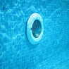 Nicho para as luzes da piscina liner PAR56