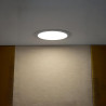 Downlight - Round 24W Panel
