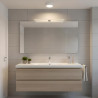LED Ceiling Light - Round, 6W