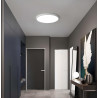 Round LED ceiling CCT 50W