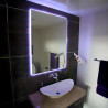 Bande LED 12V 5m 14,4W/m IP20
