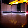 Bande LED RGBW 12V 14,4W/m IP20
