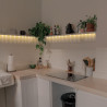 Bande LED RGBWW 12V 14,4W/m IP20