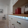 Tira LED RGBW 12V 14.4W/m IP65