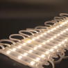 Módulo de LED 12V impermeável