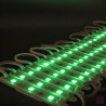 RGB LED MODULE 12V IP65 SMD5050