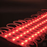 Module 3 RGB 12V IP65 SMD5050