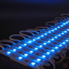 Módulo de LED RGB 12V impermeável