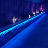 Tira Led 220V alto brilho RGB