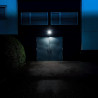 Projetor LED 10W SLIM IP66