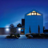 20W SLIM IP66 LED floodlight