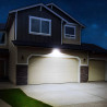 Projecteur LED 30W  série SLIM