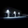 Proyector led 100W serie SLIM