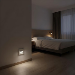 Balise LED 1W - Série Pro