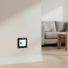 1/2 module blanck key