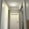 LED Ceiling Light - Round, 12W SLIM