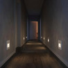 LED step light motion+light sensor