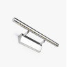 Luz de parede para espelhos 9W