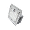 Módulo LED 30W para iluminação pública Bridgelux