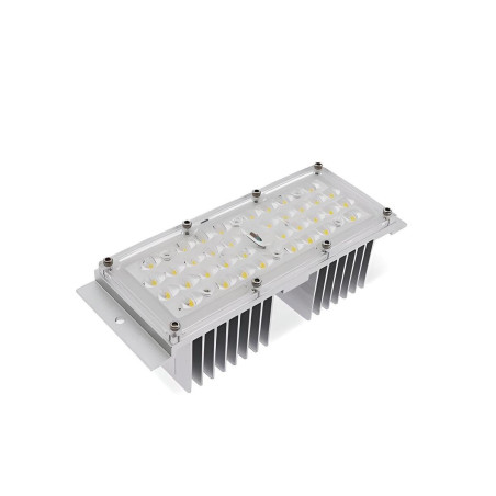 Módulo LED 36W Bridgelux...