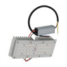 Módulo LED 36W Bridgelux para farola