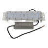 50W LED module Bridgelux for street lighting