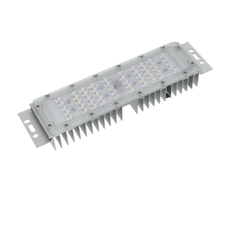 Módulo LED 50W Bridgelux...