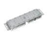 Módulo LED 50W para iluminação pública Bridgelux