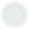 Downlight Led 12W blanc