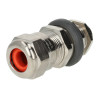 Prensaestopas metálico ATEX M20