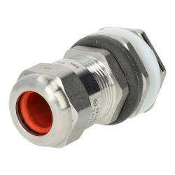 Prensa-cabos Metálico ATEX M25